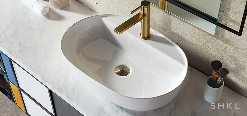Countertop Basin